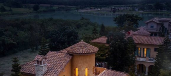 3 bedrooms Villa in Nakhon Ratchasima, Thailand No. 21890 2