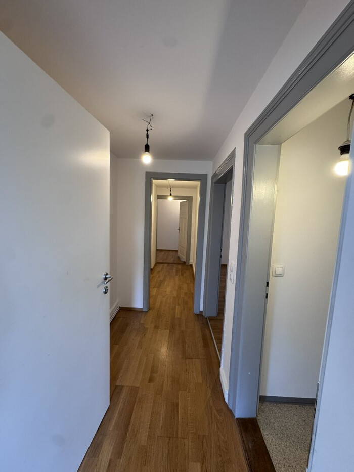 2-Zimmer Wohnung in Lauterach, Austria, Nr. 221289