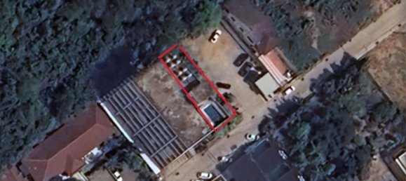  Land in Pattaya, Thailand No. 73271 3