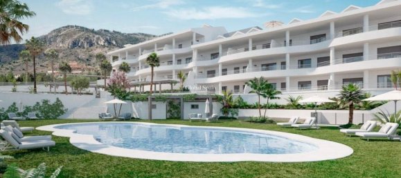 3 bedrooms Penthouse in Benalmadena, Spain No. 189620 2