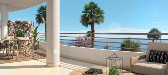 3 bedrooms Penthouse in Benalmadena, Spain No. 189620 6