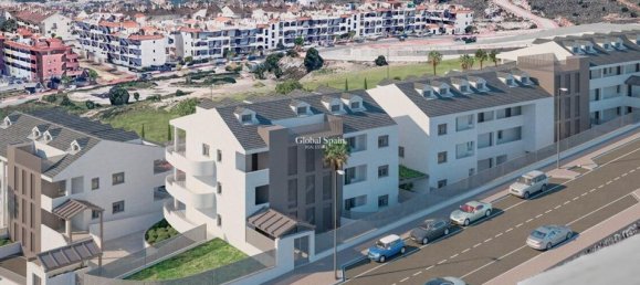 3 bedrooms Penthouse in Benalmadena, Spain No. 189620 11