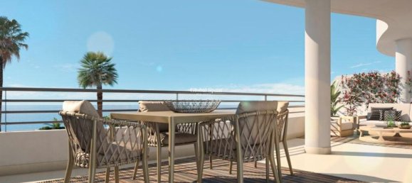 3 bedrooms Penthouse in Benalmadena, Spain No. 189620 7