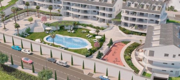 3 bedrooms Penthouse in Benalmadena, Spain No. 189620 10