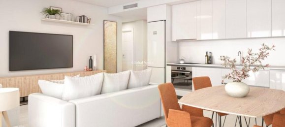 3 bedrooms Penthouse in Benalmadena, Spain No. 189620 4