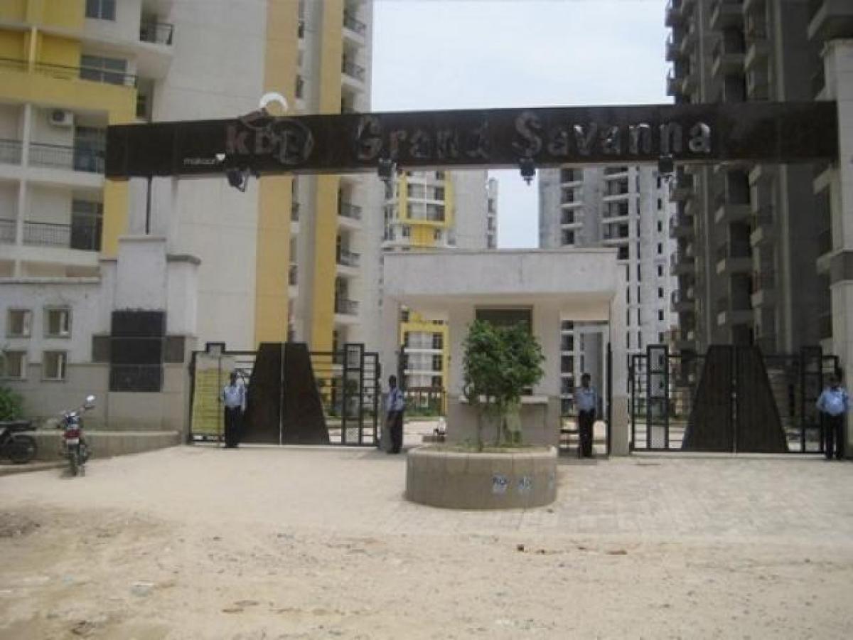 3 bedrooms House in Ghaziabad, India No. 61056