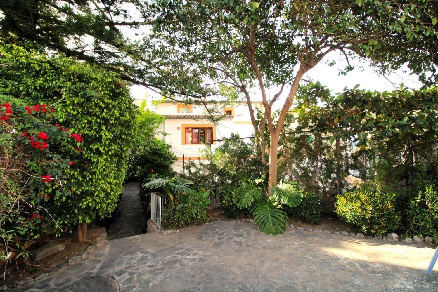 4 Schlafzimmer Villa in Soller, Spain, Nr. 59989