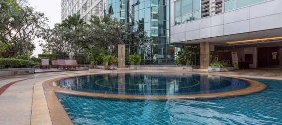 Studio-Eigentumswohnung in Watthana, Thailand, Nr. 10271 4