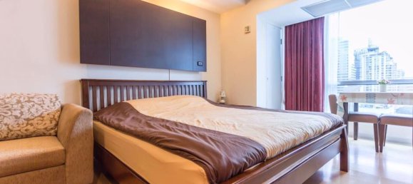 Studio-Eigentumswohnung in Watthana, Thailand, Nr. 10271 17