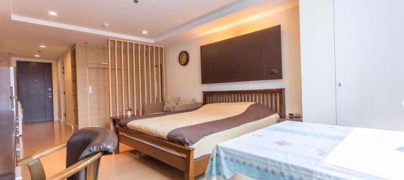 Studio-Eigentumswohnung in Watthana, Thailand, Nr. 10271 15