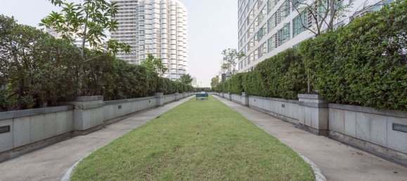 Studio-Eigentumswohnung in Watthana, Thailand, Nr. 10271 14