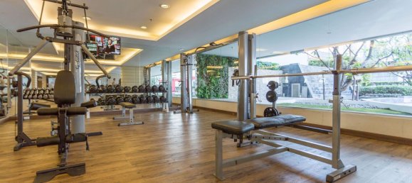 Studio-Eigentumswohnung in Watthana, Thailand, Nr. 10271 11