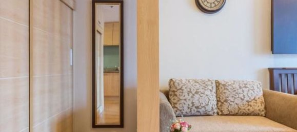 Studio-Eigentumswohnung in Watthana, Thailand, Nr. 10271 18