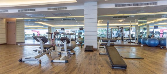 Studio-Eigentumswohnung in Watthana, Thailand, Nr. 10271 10