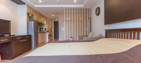 Studio-Eigentumswohnung in Watthana, Thailand, Nr. 10271 24