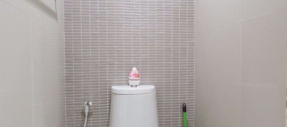 Studio-Eigentumswohnung in Watthana, Thailand, Nr. 10271 3