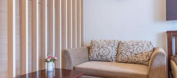 Studio-Eigentumswohnung in Watthana, Thailand, Nr. 10271 19