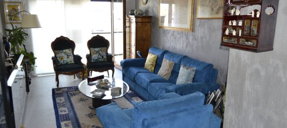 3 rooms Apartment in Turin, Italy No. 106429 11