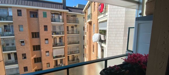 3 rooms Apartment in Turin, Italy No. 106429 19