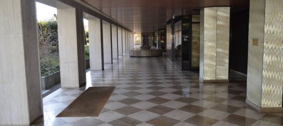 3 rooms Apartment in Turin, Italy No. 106429 21