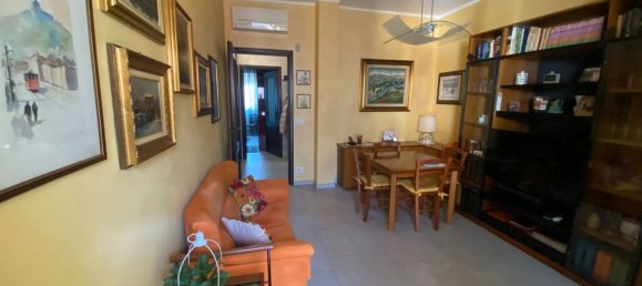 3 rooms Apartment in Turin, Italy No. 106429 18