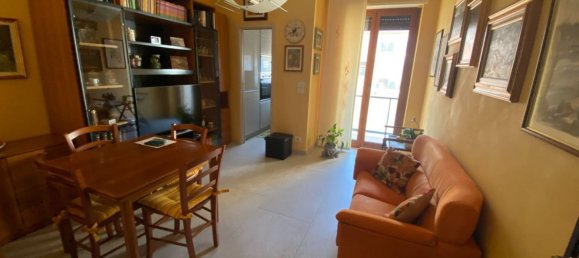 3 rooms Apartment in Turin, Italy No. 106429 15