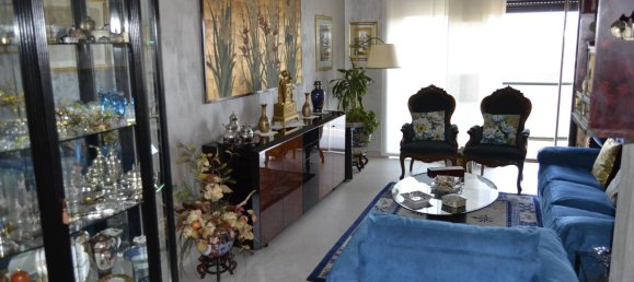 3 rooms Apartment in Turin, Italy No. 106429 8