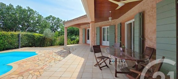 Villa T4 em Lorgues, France N.º 279816 14