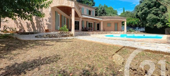 Villa T4 em Lorgues, France N.º 279816 11