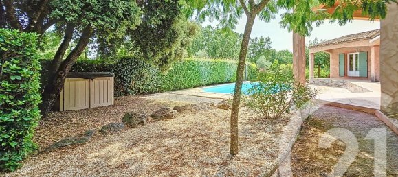 Villa T4 em Lorgues, France N.º 279816 13