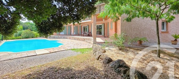 Villa T4 em Lorgues, France N.º 279816 12