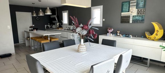 7 غرف نوم منزل في Getigne, France رقم 348984 5