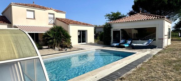 7 غرف نوم منزل في Getigne, France رقم 348984 11