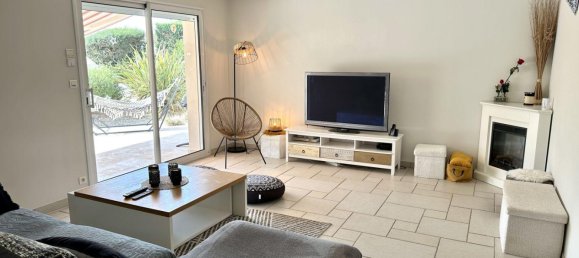 7 غرف نوم منزل في Getigne, France رقم 348984 3