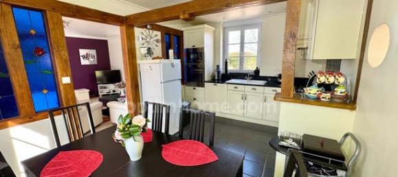 7 bedrooms House in Eure, France No. 354512 15