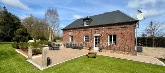 7 bedrooms House in Eure, France No. 354512 12