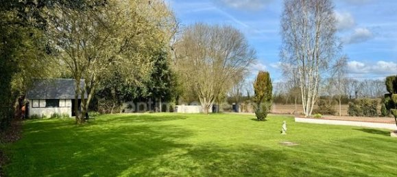 7 bedrooms House in Eure, France No. 354512 3