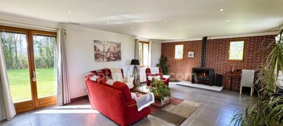 7 bedrooms House in Eure, France No. 354512 5