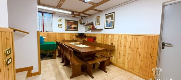 4-Zimmer Villa in Carate Brianza, Italy, Nr. 271918 17