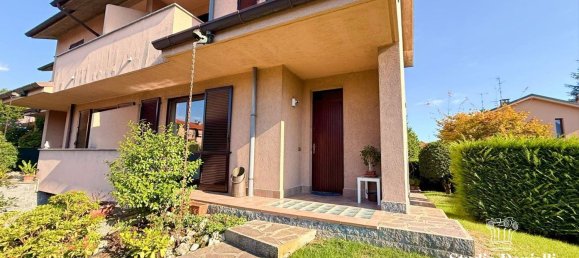 4-Zimmer Villa in Carate Brianza, Italy, Nr. 271918 5