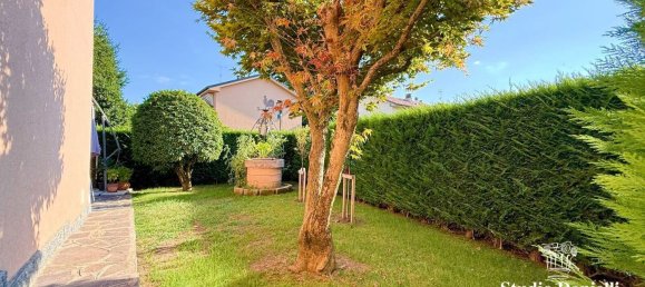 4-Zimmer Villa in Carate Brianza, Italy, Nr. 271918 27