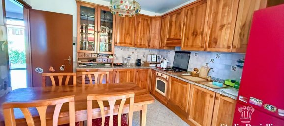 4-Zimmer Villa in Carate Brianza, Italy, Nr. 271918 20