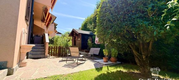 4-Zimmer Villa in Carate Brianza, Italy, Nr. 271918 30