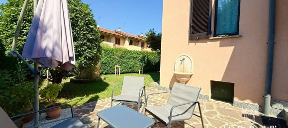 4-Zimmer Villa in Carate Brianza, Italy, Nr. 271918 24