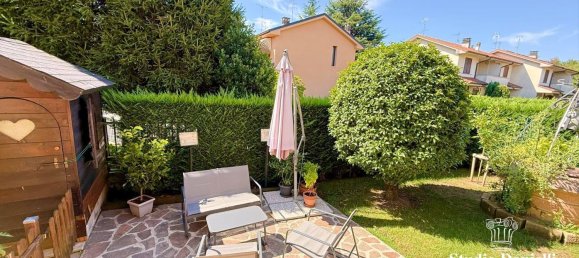 4-Zimmer Villa in Carate Brianza, Italy, Nr. 271918 8