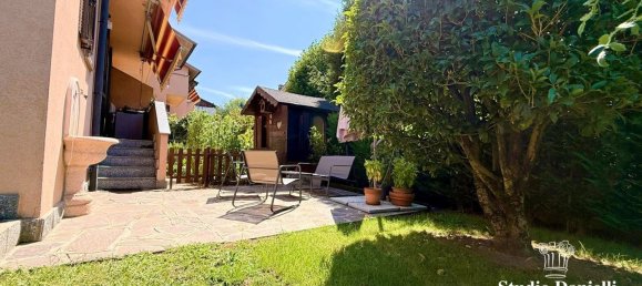 4-Zimmer Villa in Carate Brianza, Italy, Nr. 271918 29