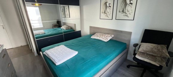 Apartamento T2 em Bezons, France N.º 333928 5