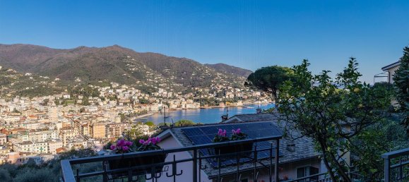 Apartamento de 4 divisões em Rapallo, Italy N.º 284258 21
