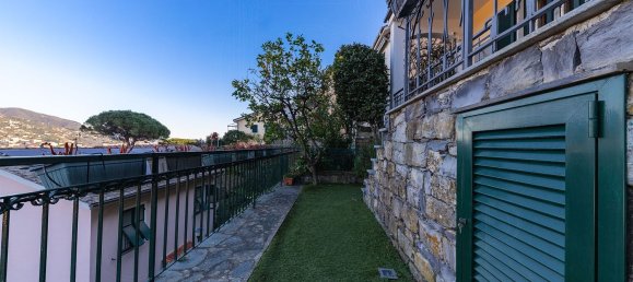 Apartamento de 4 divisões em Rapallo, Italy N.º 284258 19