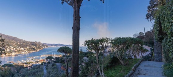 Apartamento de 4 divisões em Rapallo, Italy N.º 284258 42